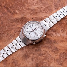 Seiko 6139 7100 usato  Roma