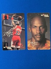 Two michael jordan for sale  Southington