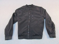 Mens black bomber for sale  Tampa