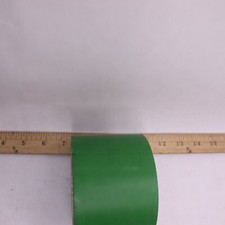 Usado, Fita de marcação de piso corredor/tubulação de segurança vinil verde 3" L x 108' L PST311 comprar usado  Enviando para Brazil