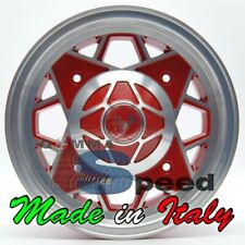 Set cerchi lega usato  Ischia