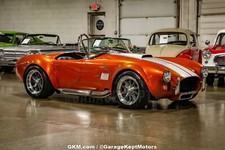 1965 shelby cobra for sale  Grand Rapids