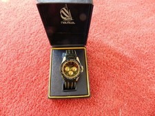 Nautica tide master for sale  COVENTRY