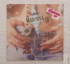 Vinile giri madonna usato  Aielli