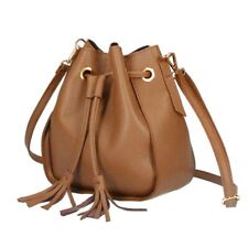 Borsa donna tracolla usato  Vaiano