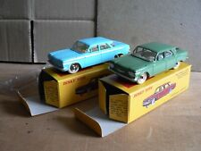 Reproduction dinky toys d'occasion  Ermont