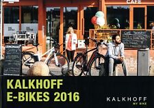 Kalkhoff bikes bicycle for sale  Shipping to Ireland