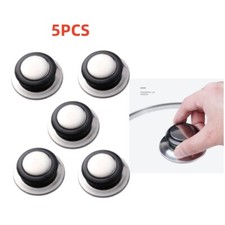 5pcs pan lid for sale  HATFIELD