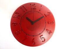 Guzzini orologio parete usato  Foggia