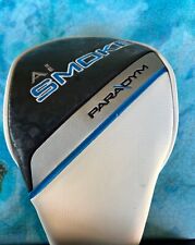 Drive callaway smoke usato  Bergamo