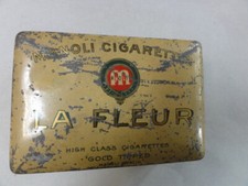 Alte blechdose zigaretten gebraucht kaufen  Isenbüttel
