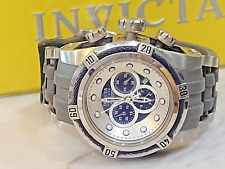 Usado, Relógio masculino Invicta Swiss Made Bolt ZEUS 200 MT coleção reserva excelente estado usado comprar usado  Enviando para Brazil