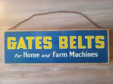 Vintage gates belts for sale  Santa Ana