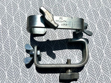 Klammern doughty haken gebraucht kaufen  Eltville am Rhein