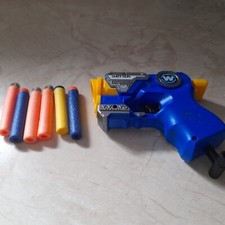 Foam missile blaster for sale  AYLESBURY