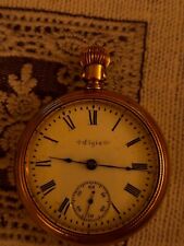 Elgin 900 orologio usato  Nichelino
