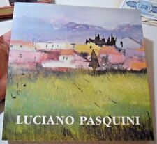 Catalogo arte pittore usato  Albenga