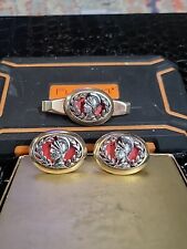 roman cufflinks for sale  Edgar Springs