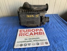 Airbox filtro aria usato  Casalnuovo di Napoli