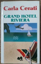 Grand hotel riviera usato  Italia
