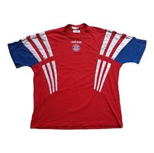 Shirt adidas bayern usato  Mondragone