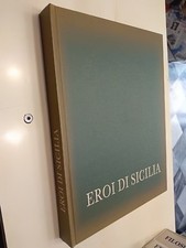 Eroi sicilia melo usato  Palermo