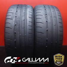 Set tires likenew for sale  Pompano Beach
