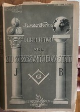 Farina salvatore libro usato  Italia
