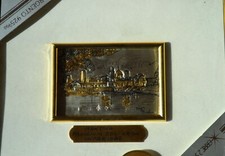 Mantova quadro erre usato  Pievepelago