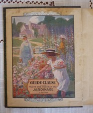 Traité travaux jardinage d'occasion  Éguilles
