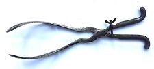 Outil gynécologique forceps d'occasion  Orleans-
