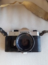 Appareil photo argentique d'occasion  Agneaux