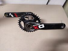 Guarnitura sram x01 usato  Ghiffa