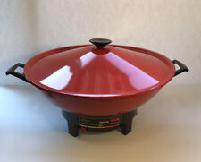 West bend vintage for sale  New Bloomfield