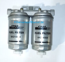 Umbausatz dieselfilter ihc gebraucht kaufen  Morbach