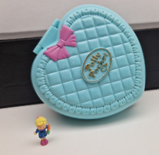 Polly pocket herz gebraucht kaufen  Heinersreuth