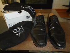 Cheaney black 8.5 for sale  HUNTINGDON