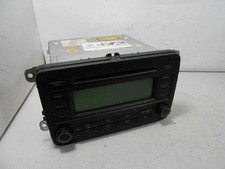 Autoradio cassette touran usato  Putignano