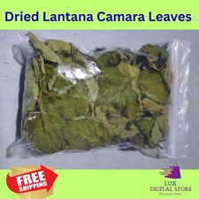 Folhas secas de Lantana Camara 100% orgânicas -100g comprar usado  Enviando para Brazil