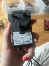 Apd 12v 1.5a for sale  LONDON