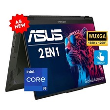 Notebook Asus Vivobook Flip 2en1 Core i9 13900H 16GB RAM 1TB SSD 16 WUXGA comprar usado  Enviando para Brazil