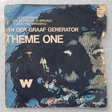 Van der graaf usato  Piombino