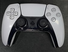 Manette ps5 dualsense d'occasion  Les Mureaux