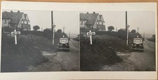 Stereo view photographs for sale  SALISBURY