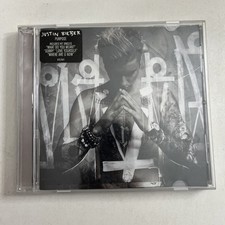 Justin Bieber – Propósito (CD, 2015) Austrália 4757641 comprar usado  Enviando para Brazil