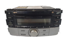 Autoradio daihatsu terios usato  Italia