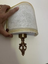 Tre applique parete usato  Gela