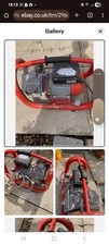 Nardi drilling compressor for sale  COVENTRY