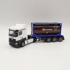 Herpa 306911 mercedes gebraucht kaufen  Koblenz