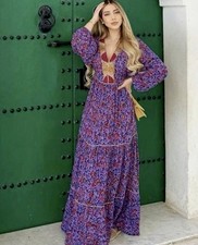 Zara purple lilac for sale  HARROW